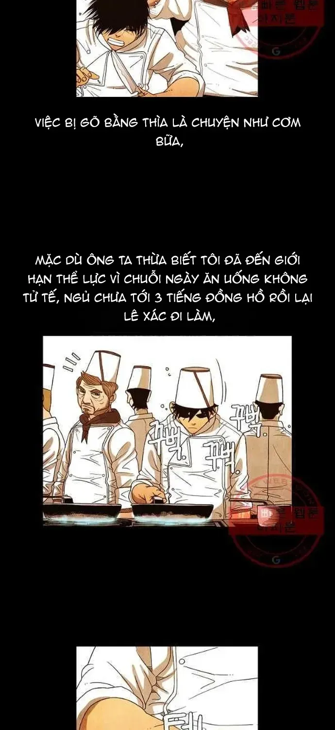 Ngôi Sao Ẩm Thực Michelin Star Chapter 172 - 7