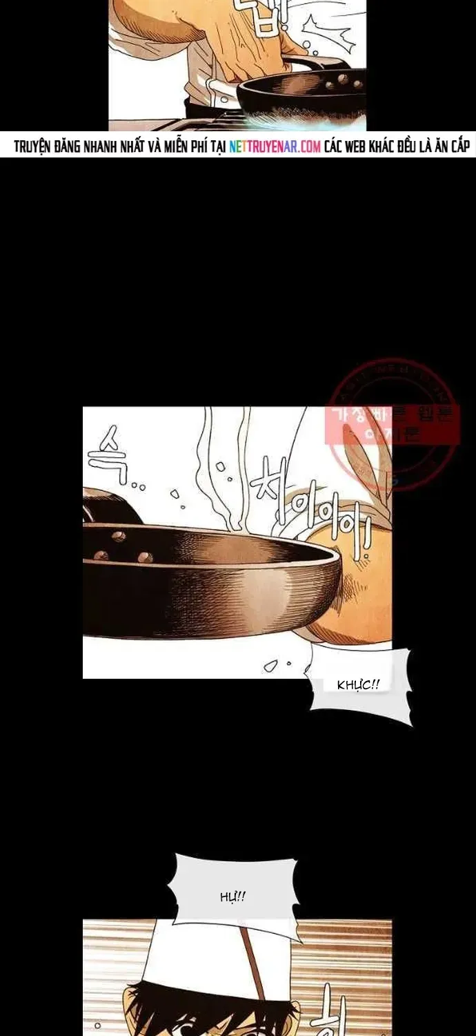 Ngôi Sao Ẩm Thực Michelin Star Chapter 172 - 8