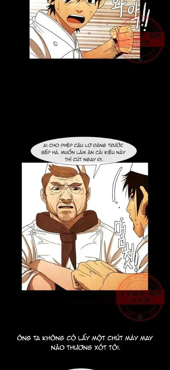 Ngôi Sao Ẩm Thực Michelin Star Chapter 172 - 9