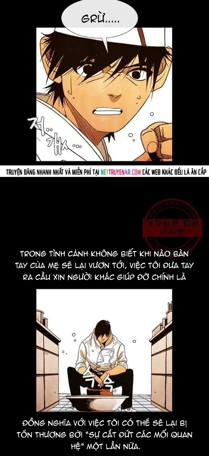 Ngôi Sao Ẩm Thực Michelin Star Chapter 172 - 10