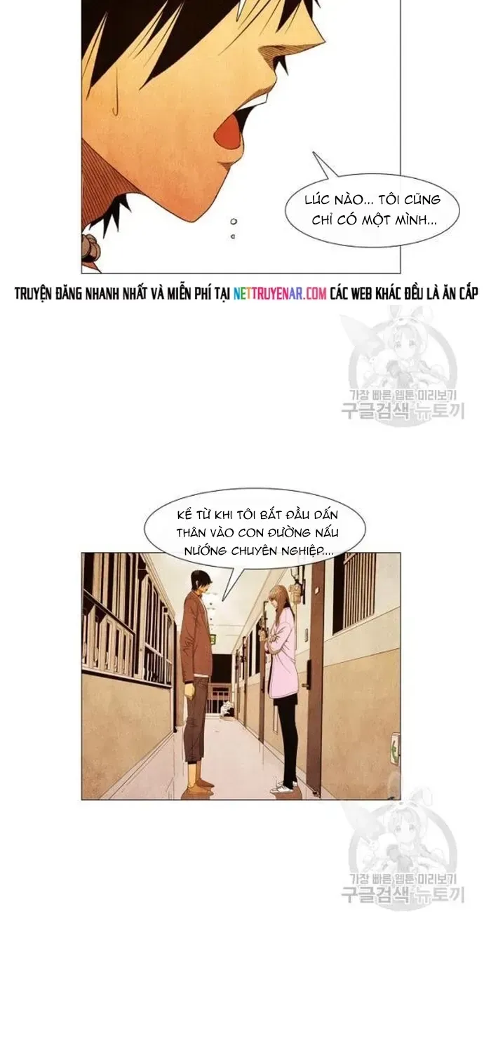 Ngôi Sao Ẩm Thực Michelin Star Chapter 173 - 11