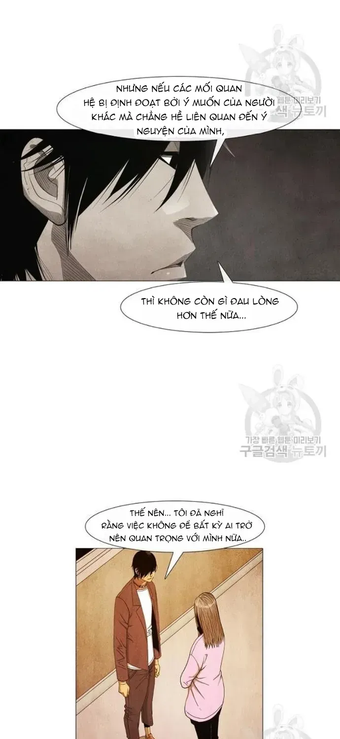 Ngôi Sao Ẩm Thực Michelin Star Chapter 173 - 14