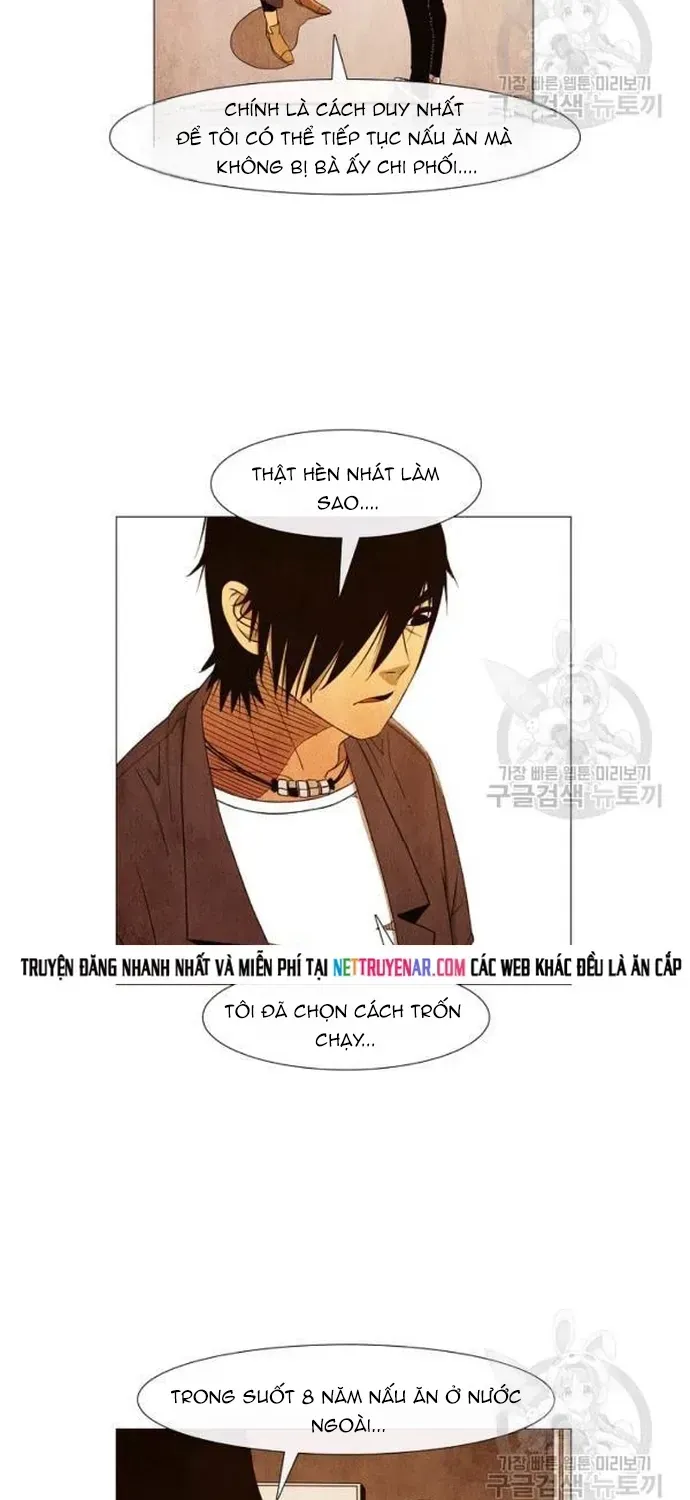 Ngôi Sao Ẩm Thực Michelin Star Chapter 173 - 15