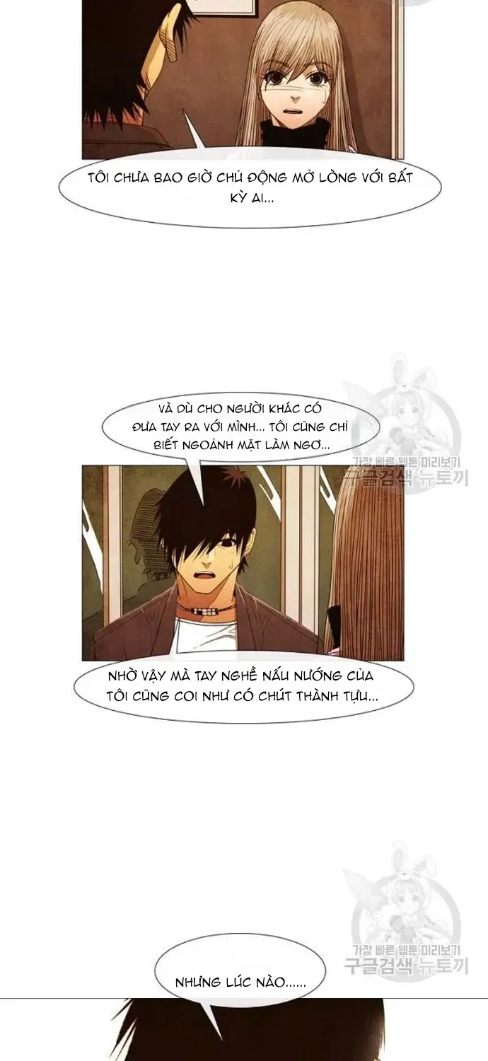 Ngôi Sao Ẩm Thực Michelin Star Chapter 173 - 16