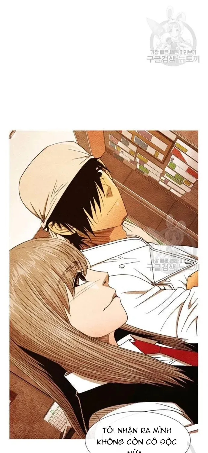 Ngôi Sao Ẩm Thực Michelin Star Chapter 173 - 20