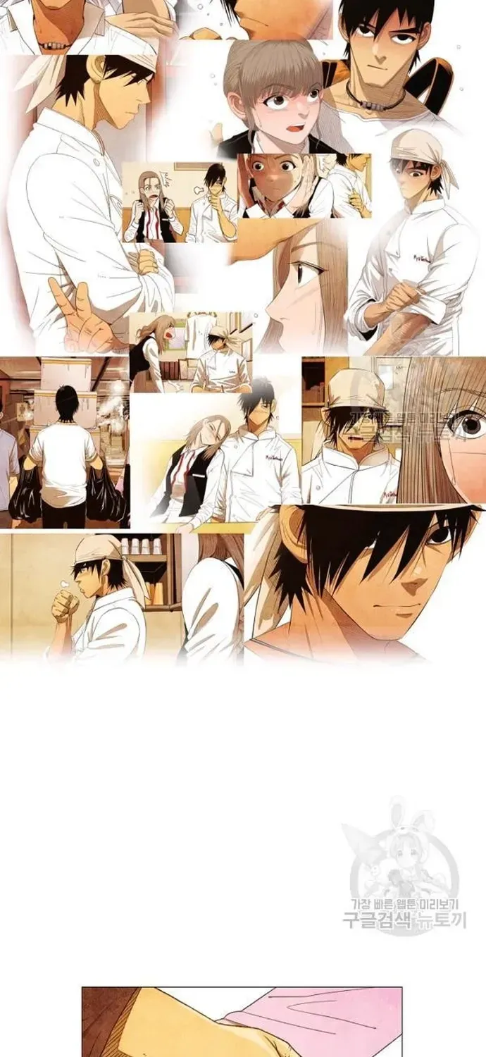 Ngôi Sao Ẩm Thực Michelin Star Chapter 173 - 28