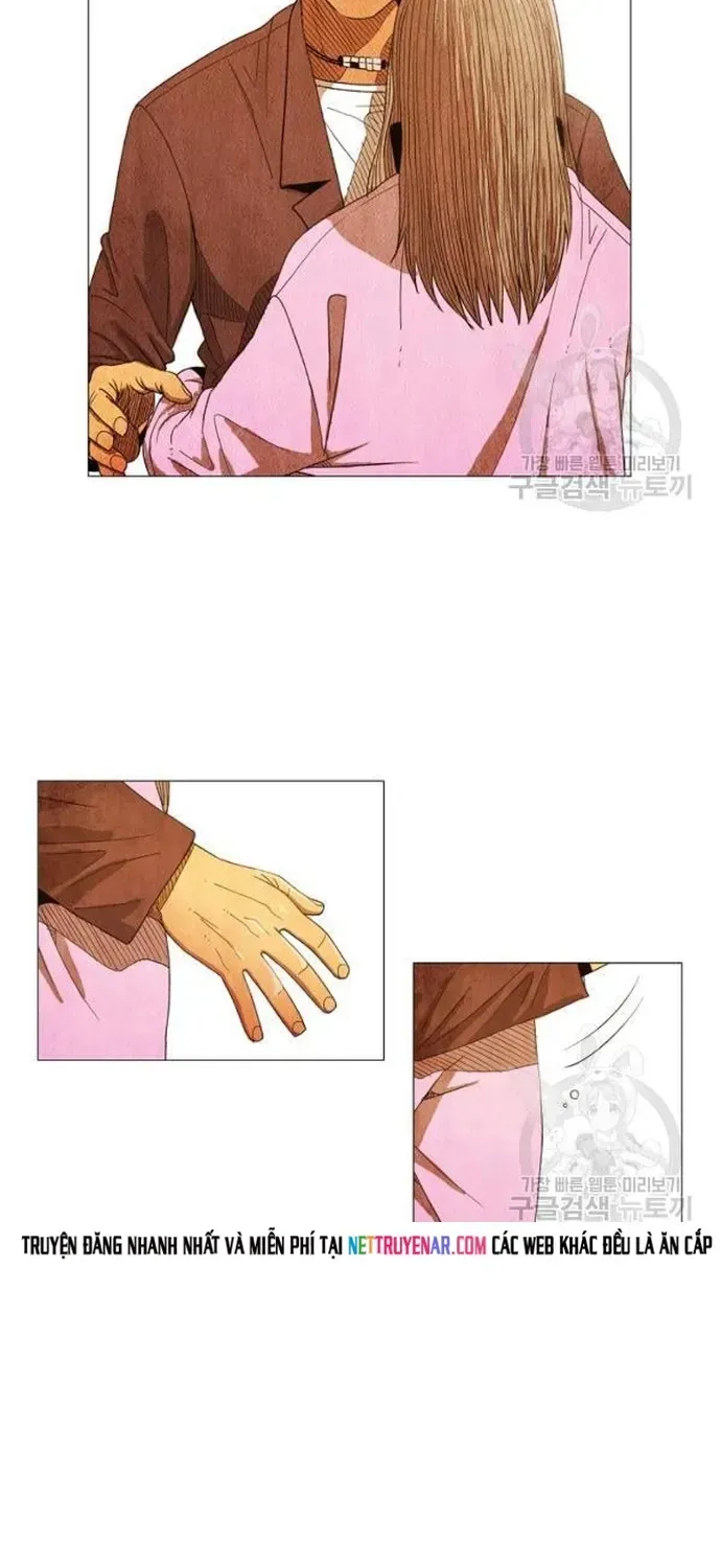 Ngôi Sao Ẩm Thực Michelin Star Chapter 173 - 35