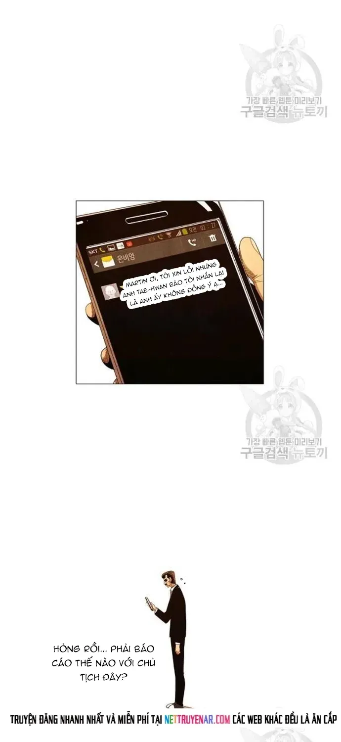 Ngôi Sao Ẩm Thực Michelin Star Chapter 173 - 37