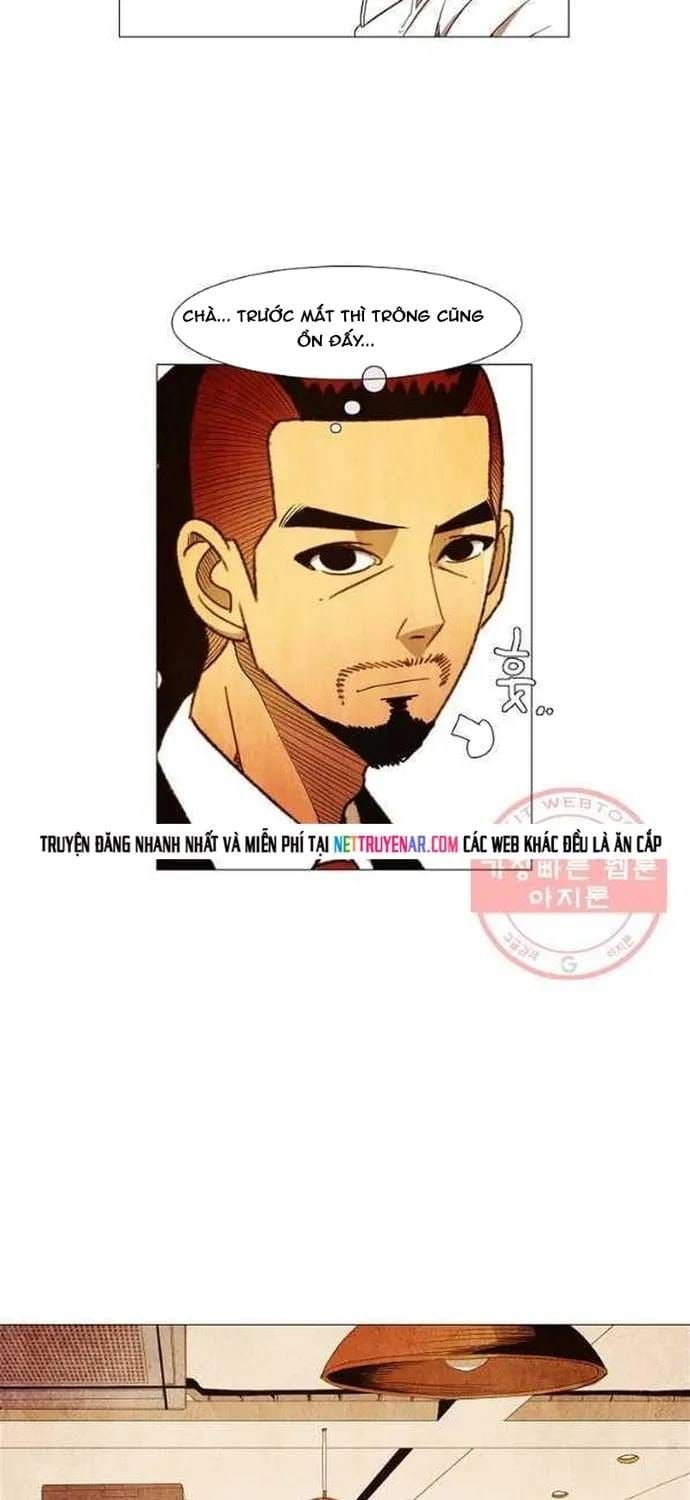 Ngôi Sao Ẩm Thực Michelin Star Chapter 174 - 12