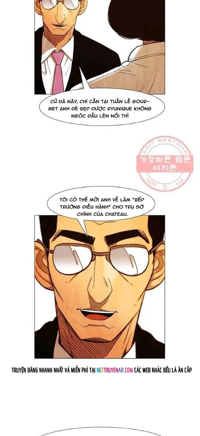 Ngôi Sao Ẩm Thực Michelin Star Chapter 174 - 15