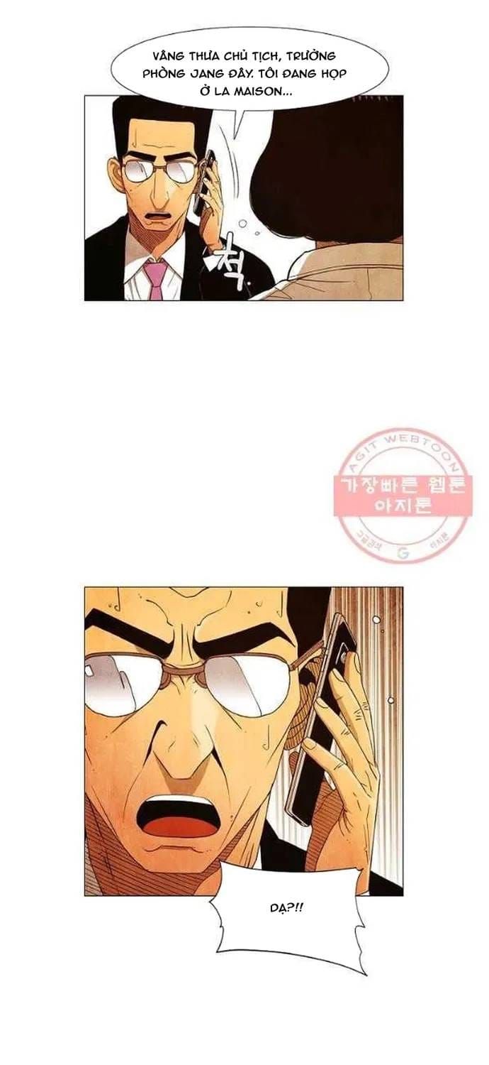 Ngôi Sao Ẩm Thực Michelin Star Chapter 174 - 17