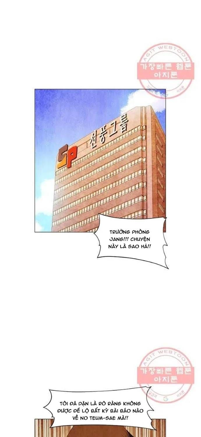 Ngôi Sao Ẩm Thực Michelin Star Chapter 174 - 18