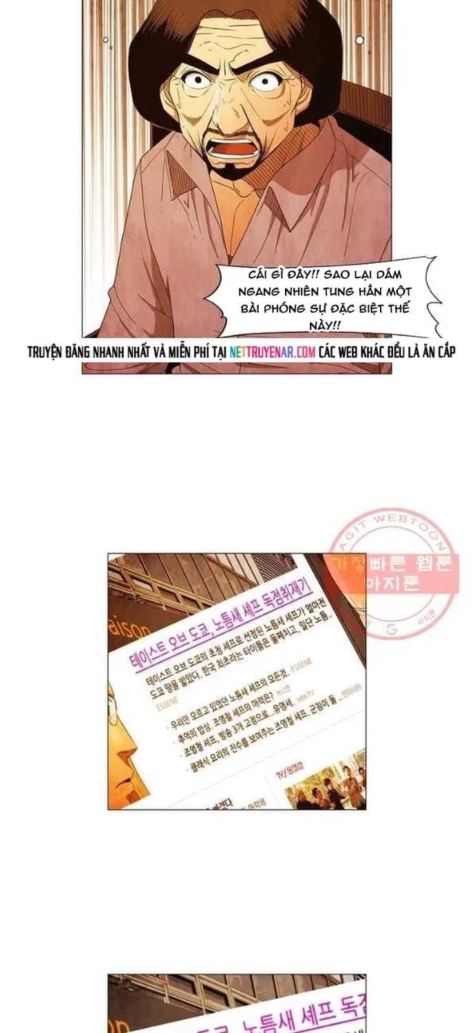 Ngôi Sao Ẩm Thực Michelin Star Chapter 174 - 19