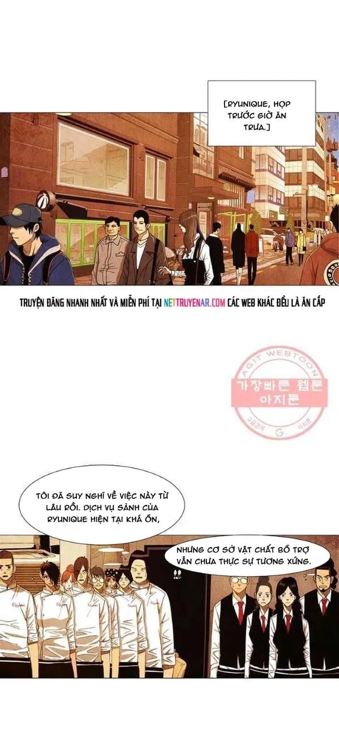 Ngôi Sao Ẩm Thực Michelin Star Chapter 174 - 3