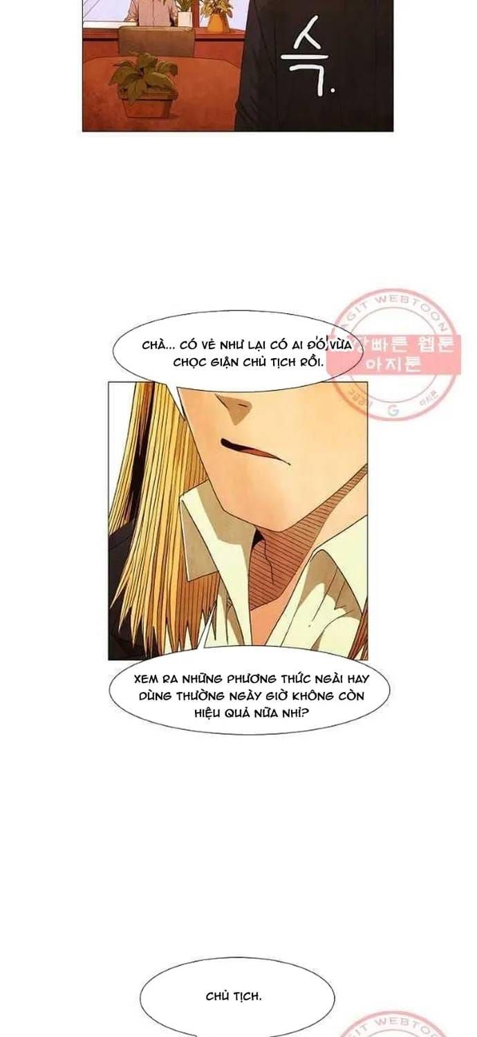 Ngôi Sao Ẩm Thực Michelin Star Chapter 174 - 22