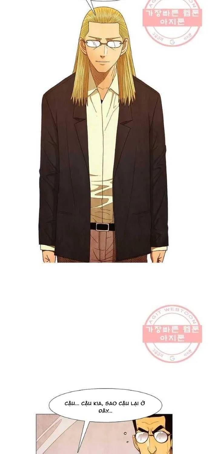 Ngôi Sao Ẩm Thực Michelin Star Chapter 174 - 23