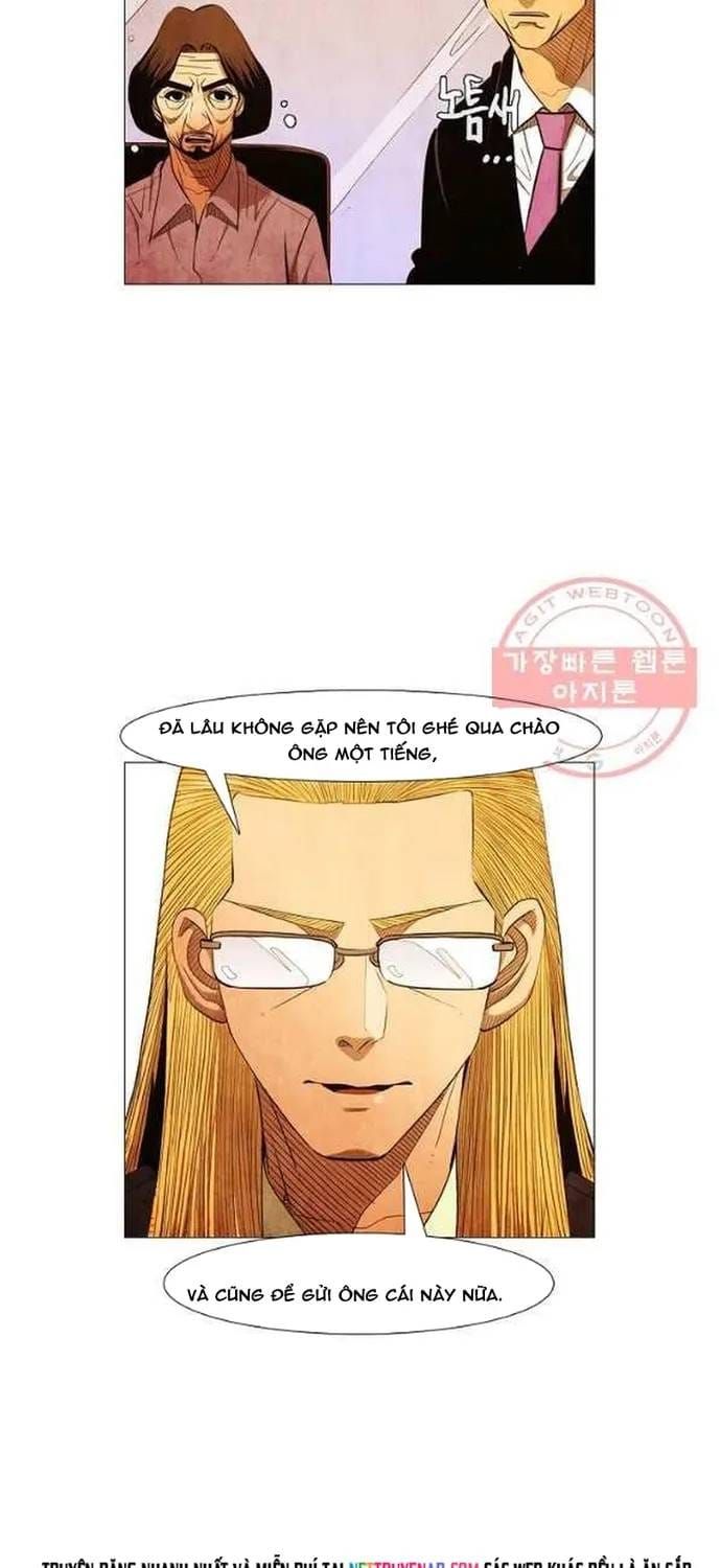 Ngôi Sao Ẩm Thực Michelin Star Chapter 174 - 24