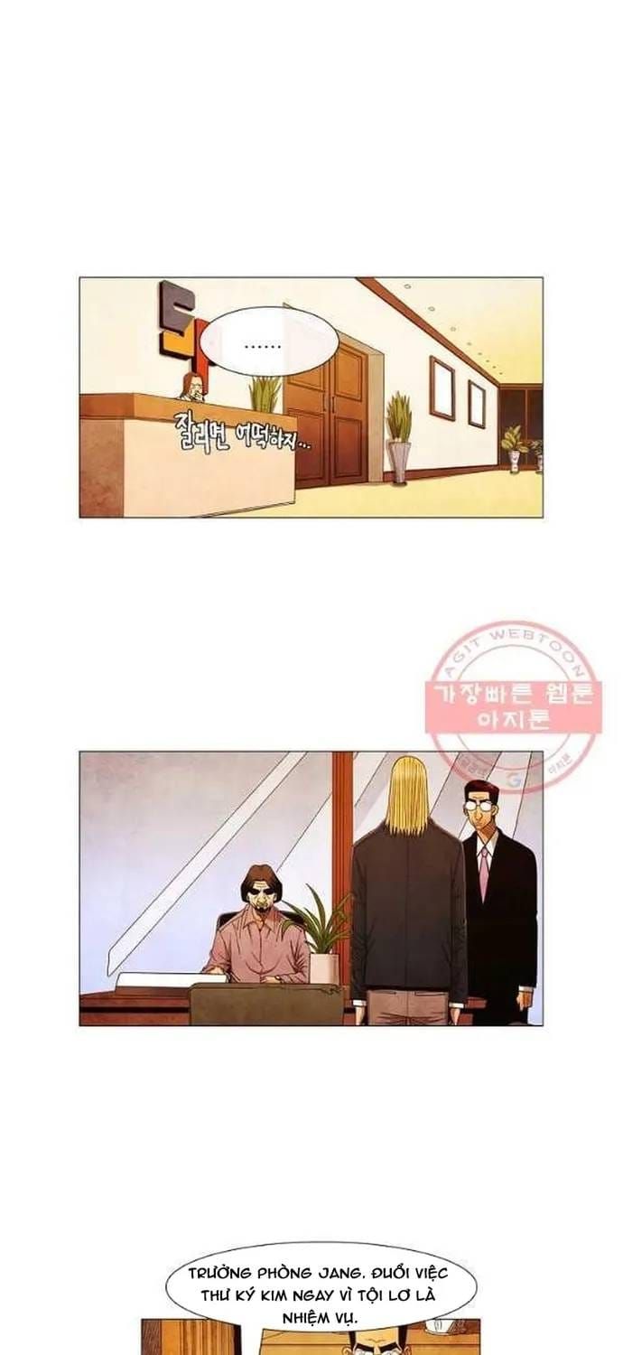 Ngôi Sao Ẩm Thực Michelin Star Chapter 174 - 26