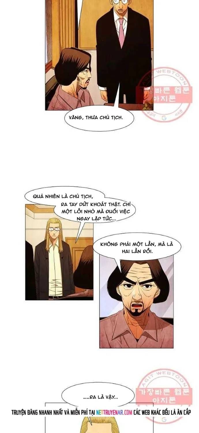 Ngôi Sao Ẩm Thực Michelin Star Chapter 174 - 27