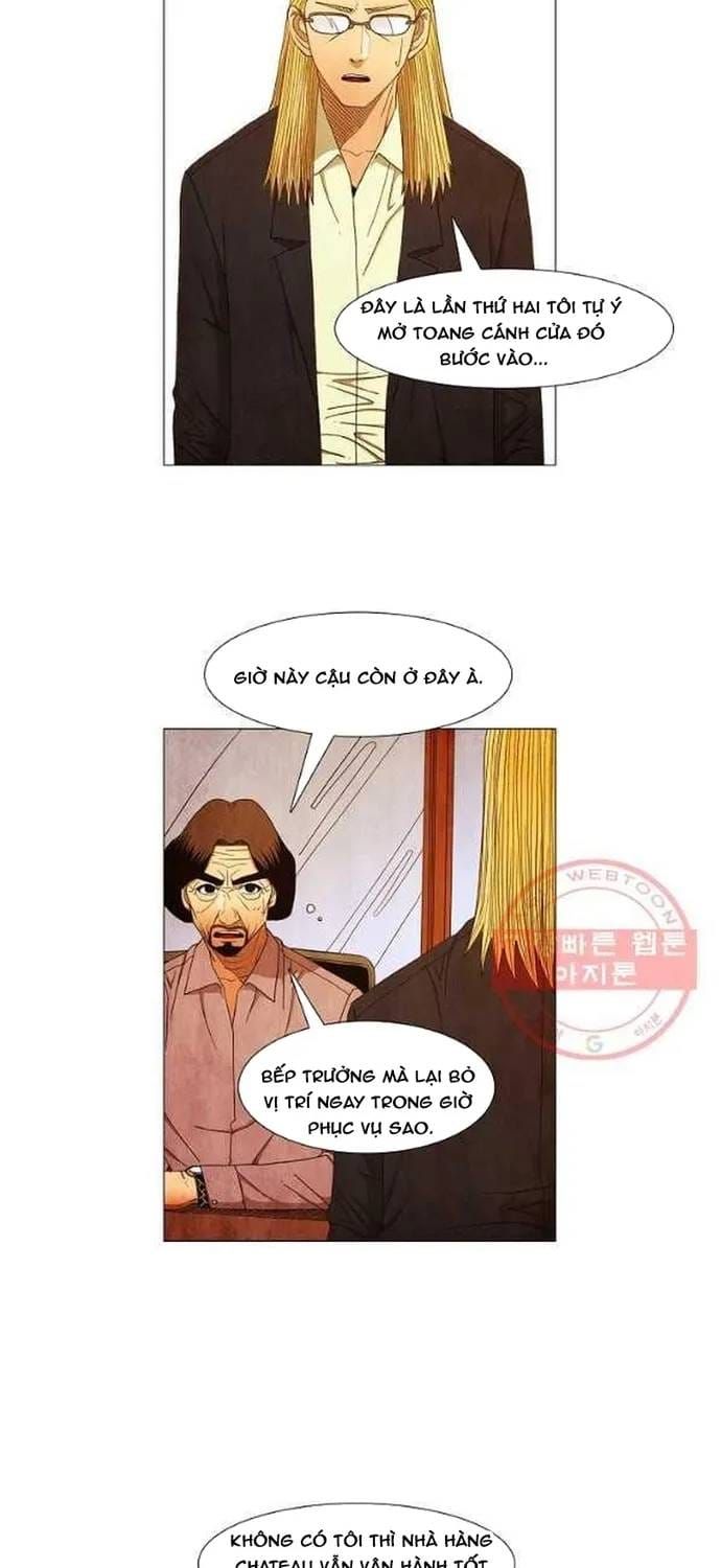 Ngôi Sao Ẩm Thực Michelin Star Chapter 174 - 28