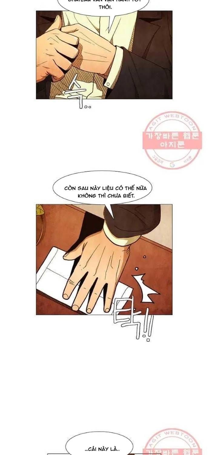 Ngôi Sao Ẩm Thực Michelin Star Chapter 174 - 29