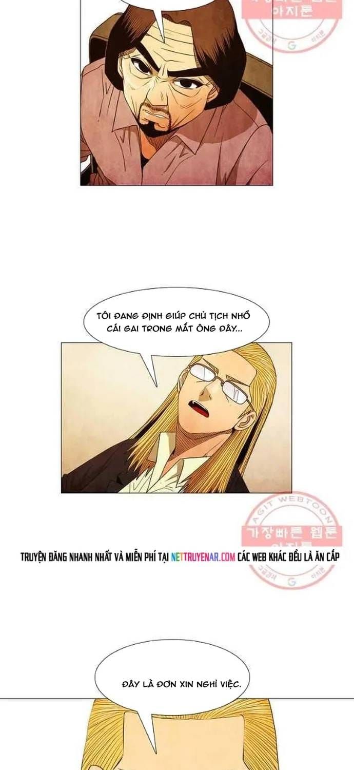 Ngôi Sao Ẩm Thực Michelin Star Chapter 174 - 30