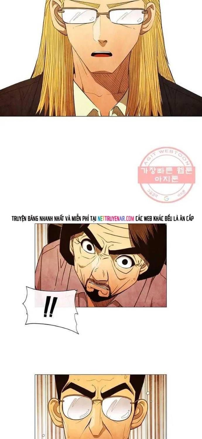 Ngôi Sao Ẩm Thực Michelin Star Chapter 174 - 31