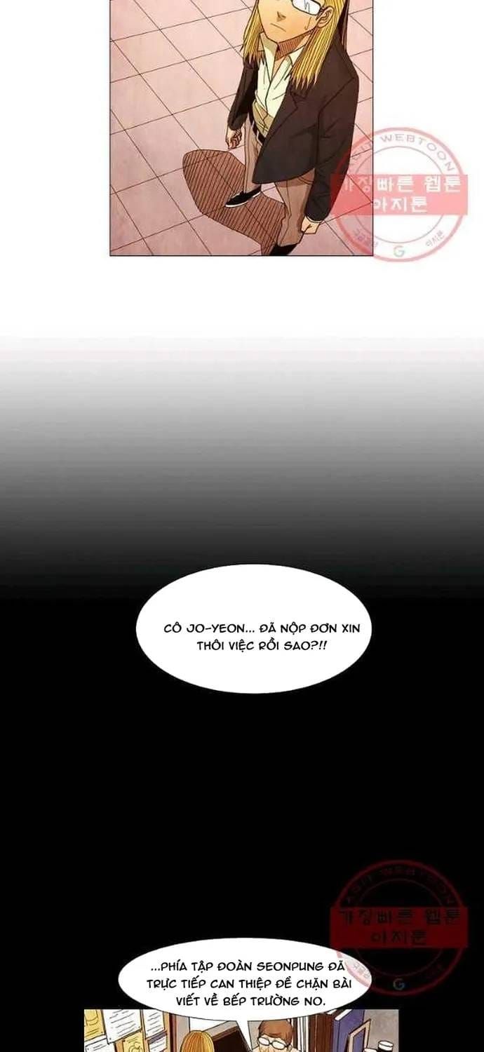 Ngôi Sao Ẩm Thực Michelin Star Chapter 174 - 34