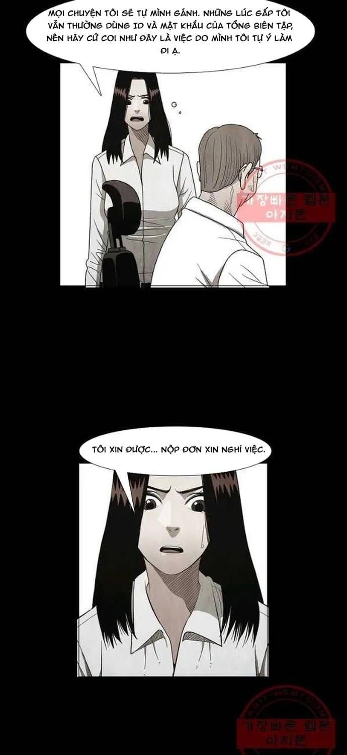 Ngôi Sao Ẩm Thực Michelin Star Chapter 174 - 36
