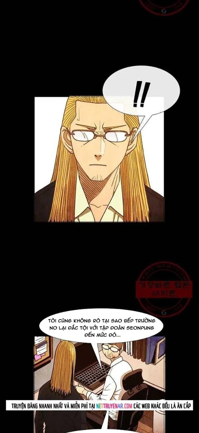 Ngôi Sao Ẩm Thực Michelin Star Chapter 174 - 37