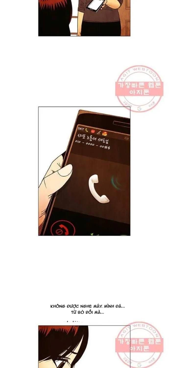 Ngôi Sao Ẩm Thực Michelin Star Chapter 174 - 43