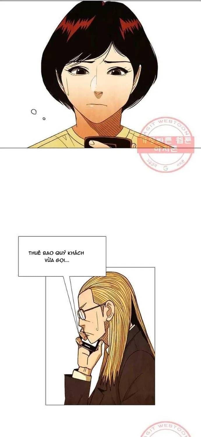 Ngôi Sao Ẩm Thực Michelin Star Chapter 174 - 45