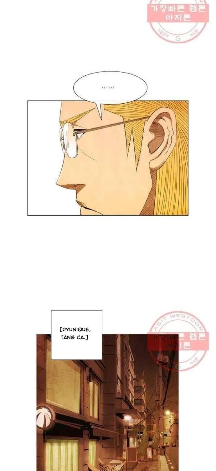 Ngôi Sao Ẩm Thực Michelin Star Chapter 174 - 46