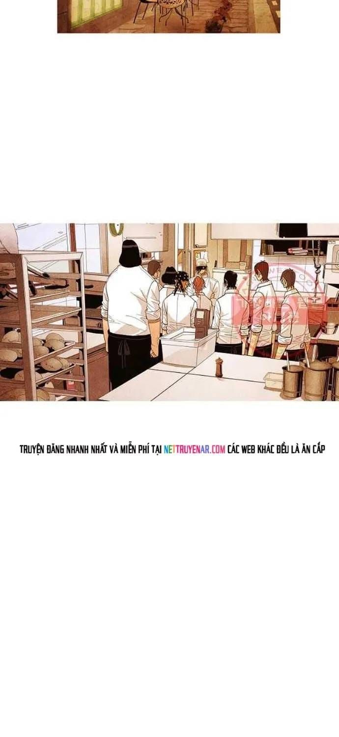 Ngôi Sao Ẩm Thực Michelin Star Chapter 174 - 47