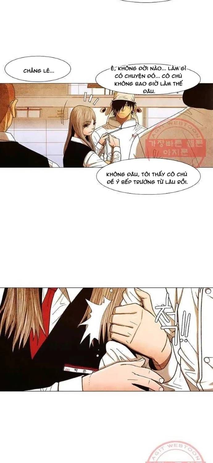 Ngôi Sao Ẩm Thực Michelin Star Chapter 174 - 6