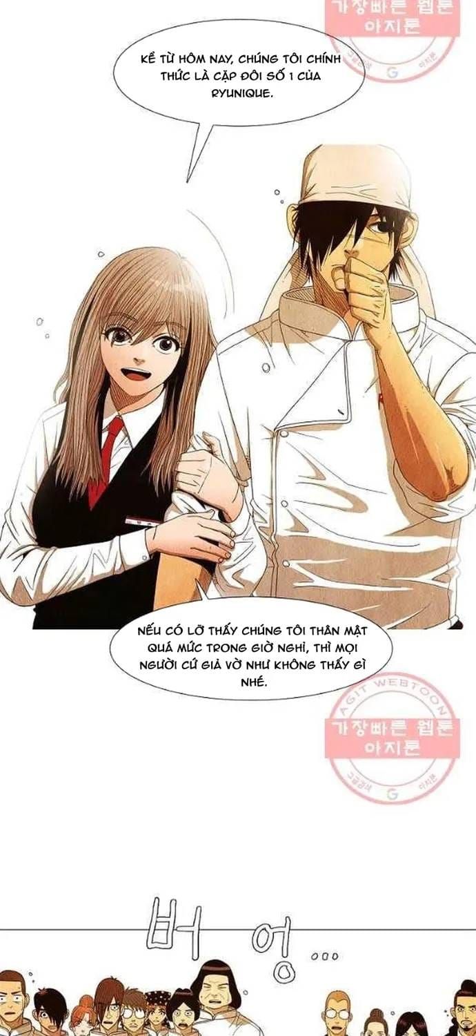 Ngôi Sao Ẩm Thực Michelin Star Chapter 174 - 7