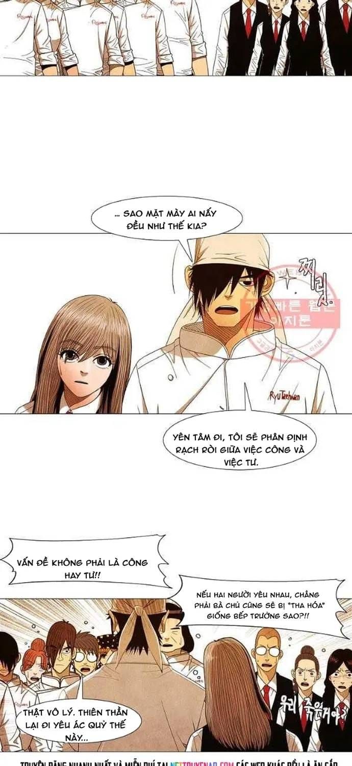 Ngôi Sao Ẩm Thực Michelin Star Chapter 174 - 8