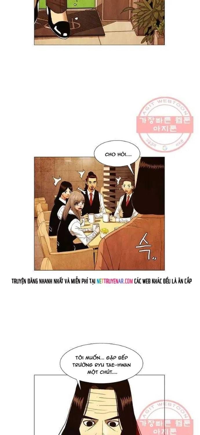 Ngôi Sao Ẩm Thực Michelin Star Chapter 175 - 13