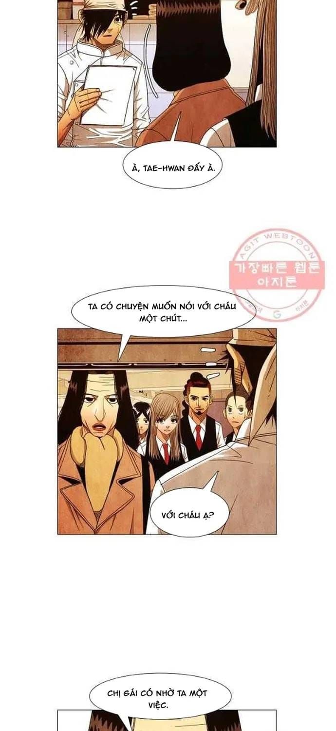 Ngôi Sao Ẩm Thực Michelin Star Chapter 175 - 15