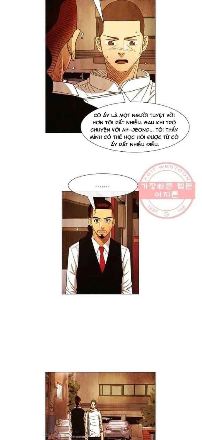 Ngôi Sao Ẩm Thực Michelin Star Chapter 175 - 24