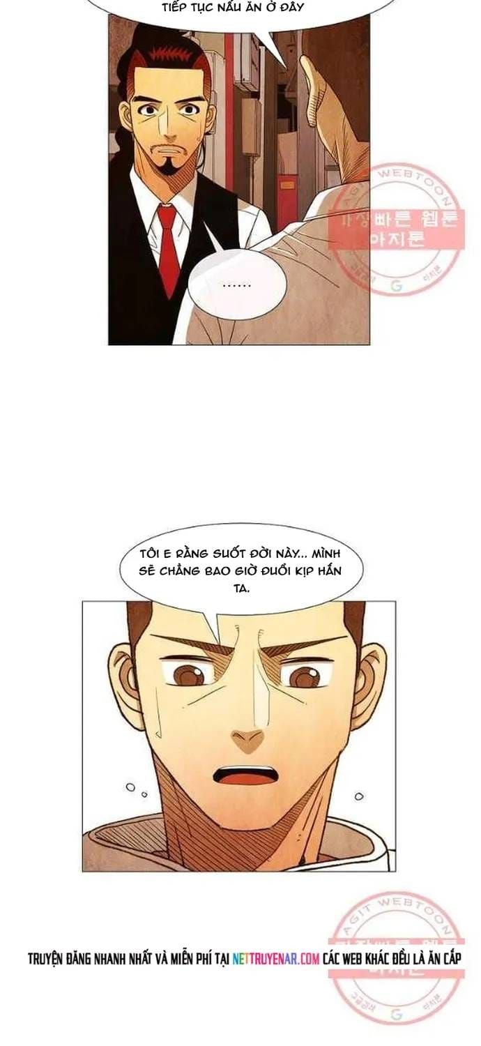 Ngôi Sao Ẩm Thực Michelin Star Chapter 175 - 27
