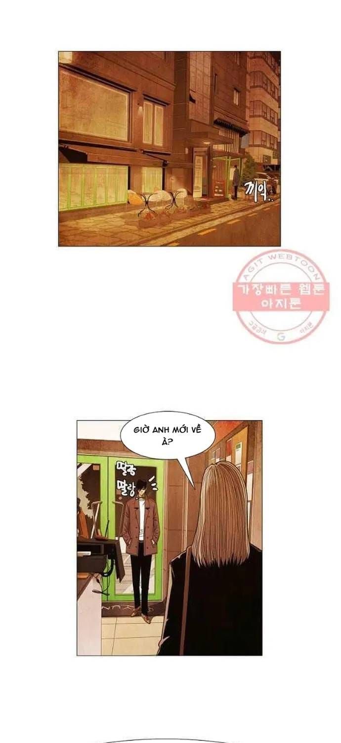 Ngôi Sao Ẩm Thực Michelin Star Chapter 175 - 31