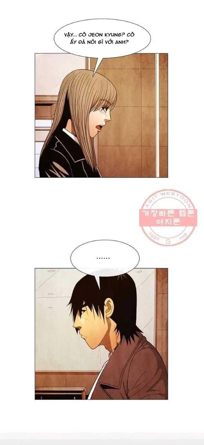 Ngôi Sao Ẩm Thực Michelin Star Chapter 175 - 33