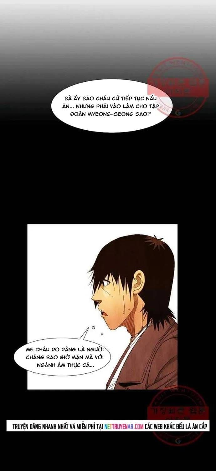 Ngôi Sao Ẩm Thực Michelin Star Chapter 175 - 34