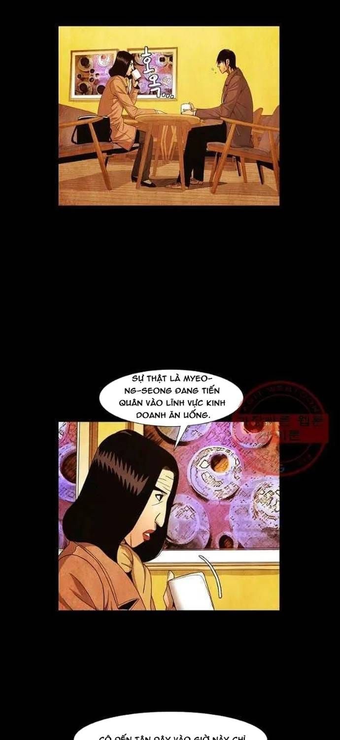 Ngôi Sao Ẩm Thực Michelin Star Chapter 175 - 35
