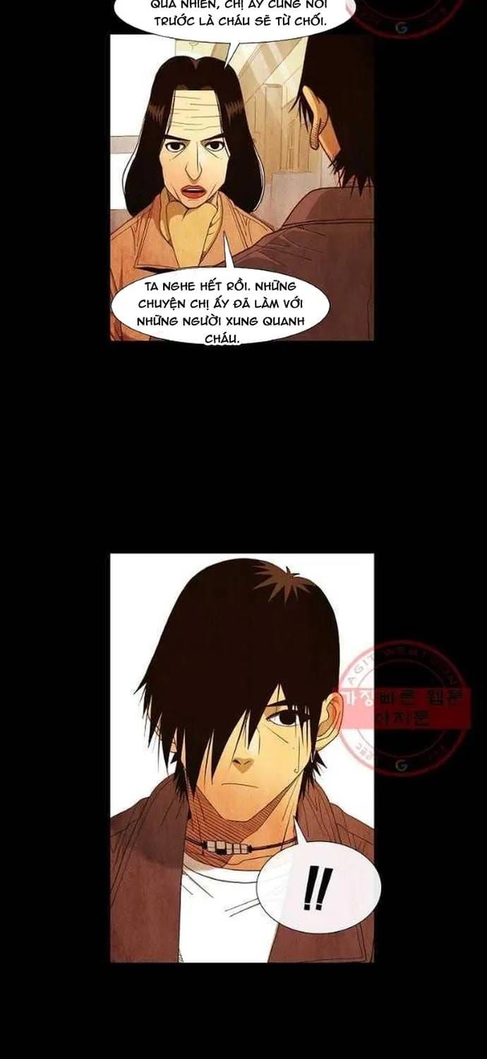 Ngôi Sao Ẩm Thực Michelin Star Chapter 175 - 37