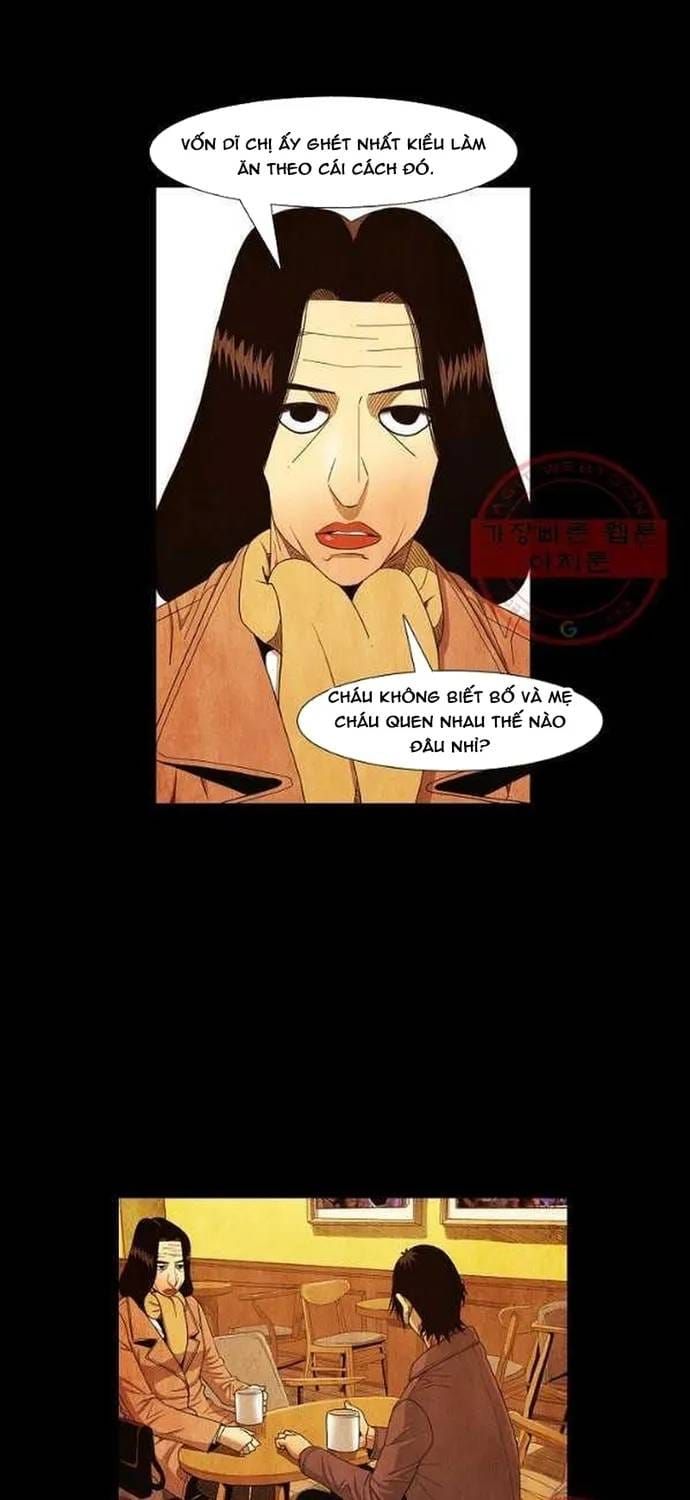 Ngôi Sao Ẩm Thực Michelin Star Chapter 175 - 38