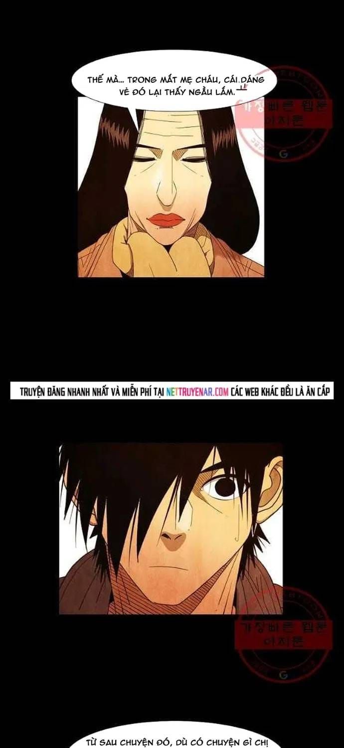 Ngôi Sao Ẩm Thực Michelin Star Chapter 175 - 41