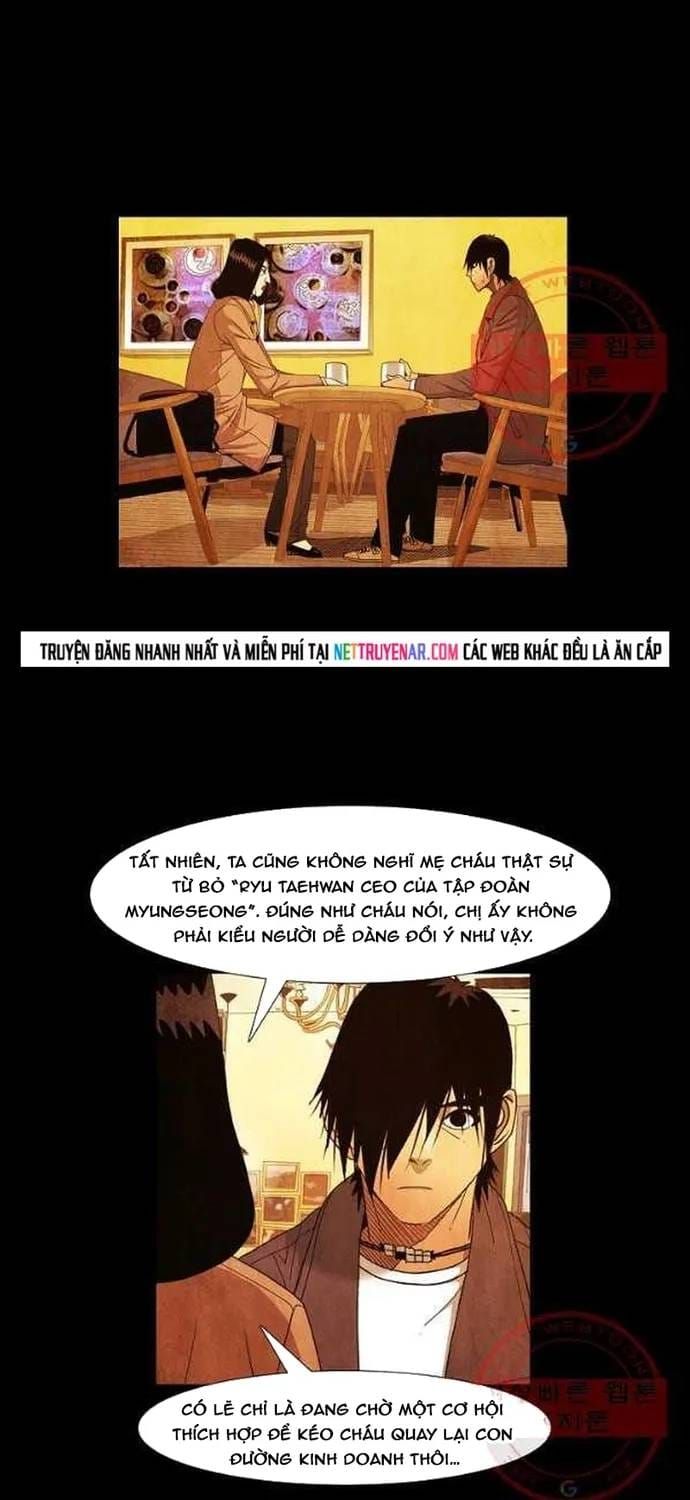 Ngôi Sao Ẩm Thực Michelin Star Chapter 175 - 43