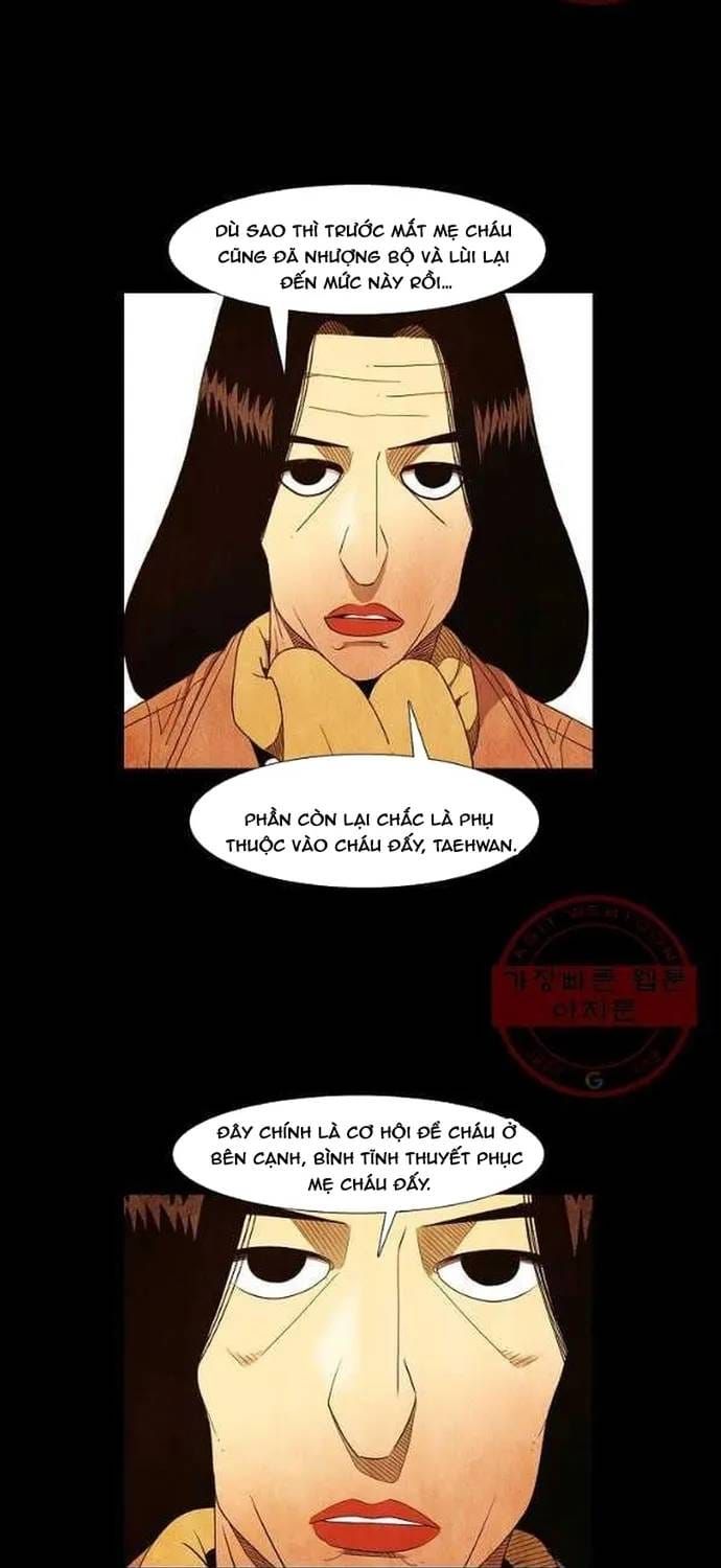 Ngôi Sao Ẩm Thực Michelin Star Chapter 175 - 44